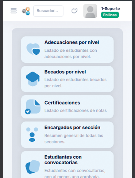 Administración educativa